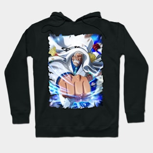 GARP MERCH VTG Hoodie